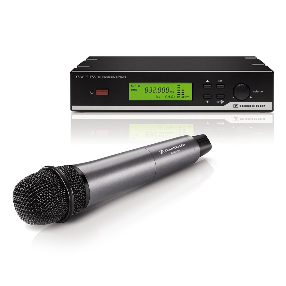 XSW 65-C беспроводная система Sennheiser