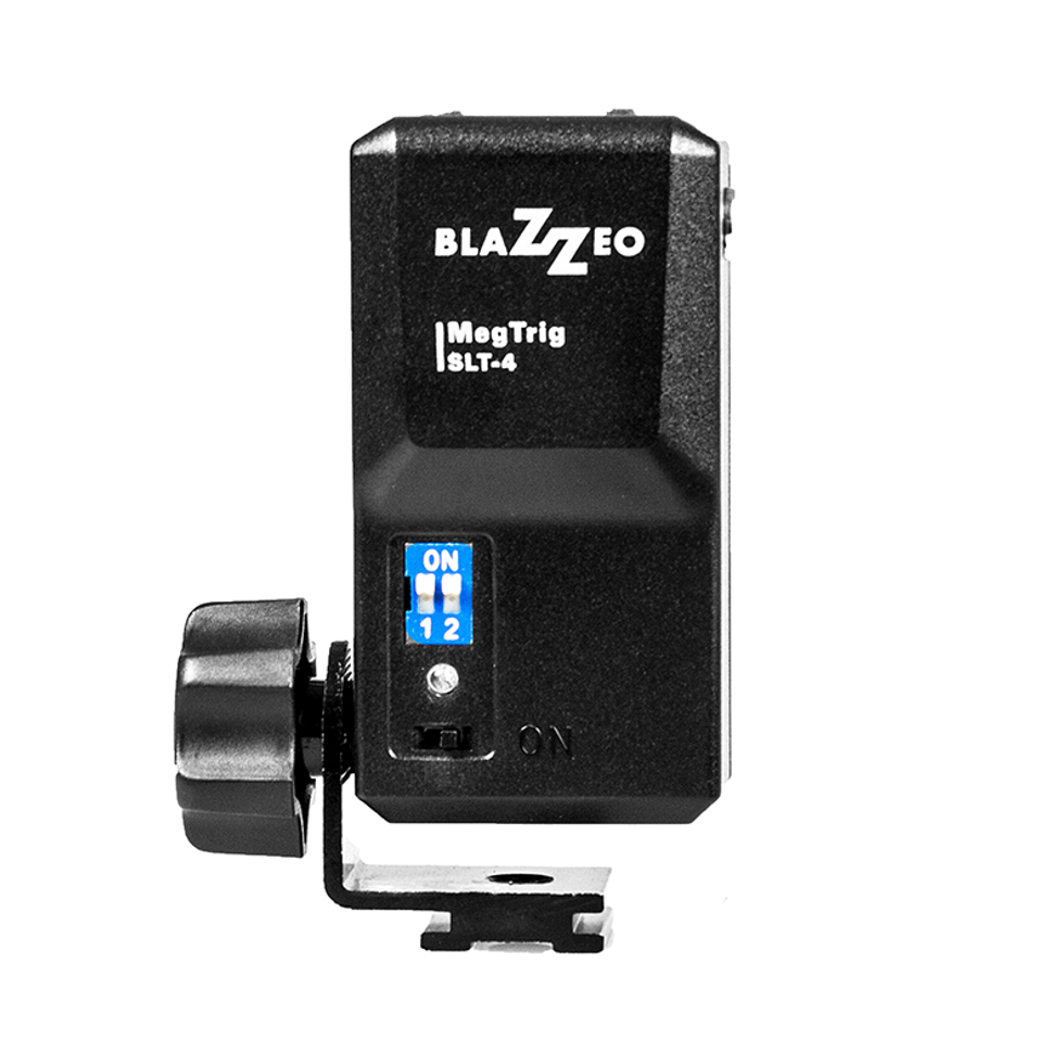 SLT-4RCR синхронизатор радио Falcon Eyes