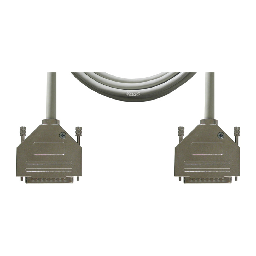 CFD 1,5 DFT цифровой кабель Cordial
