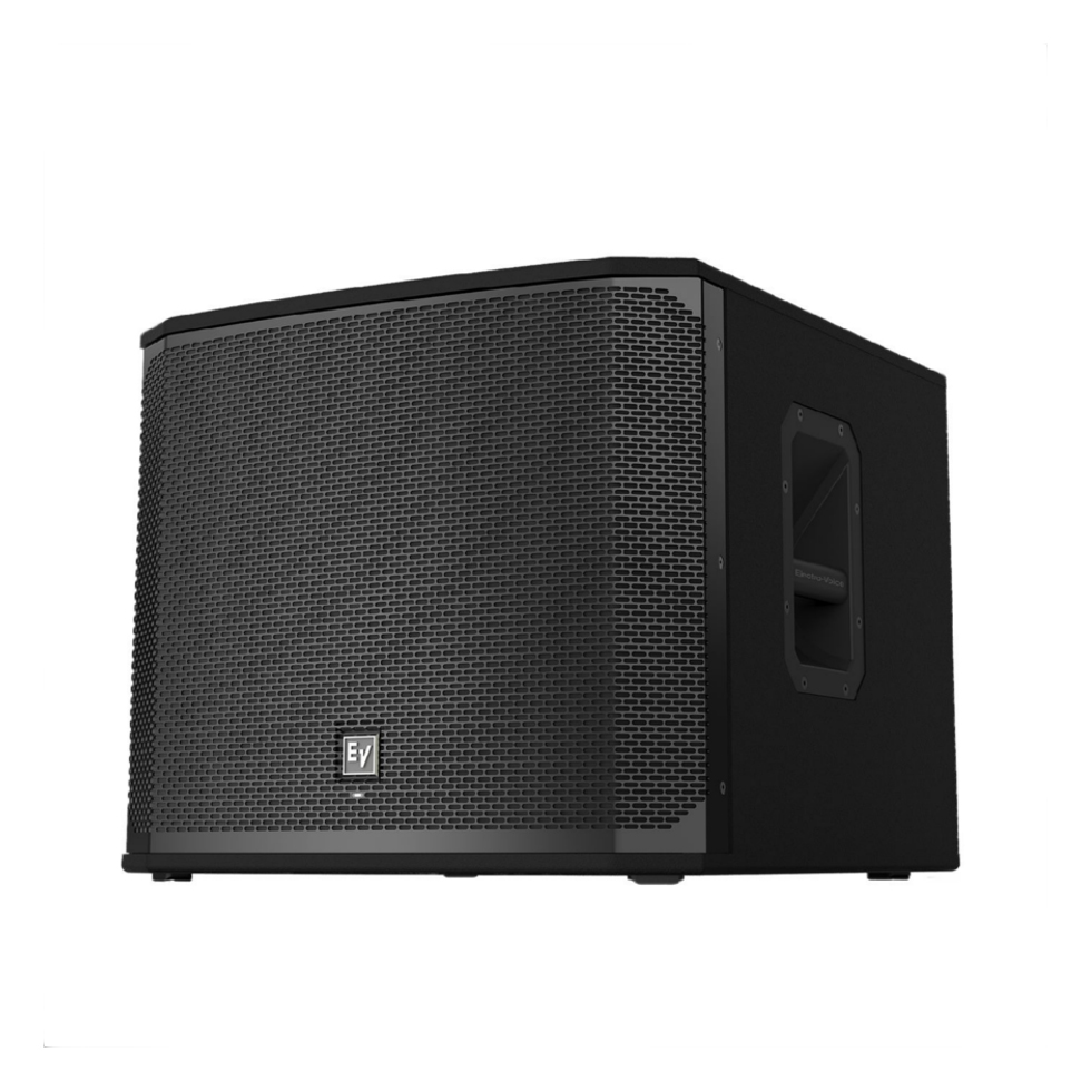 EKX-15SP сабвуфер Electro-voice