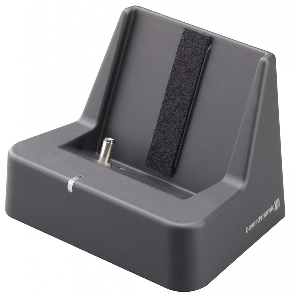 Stegos CB зарядное устройство Beyerdynamic