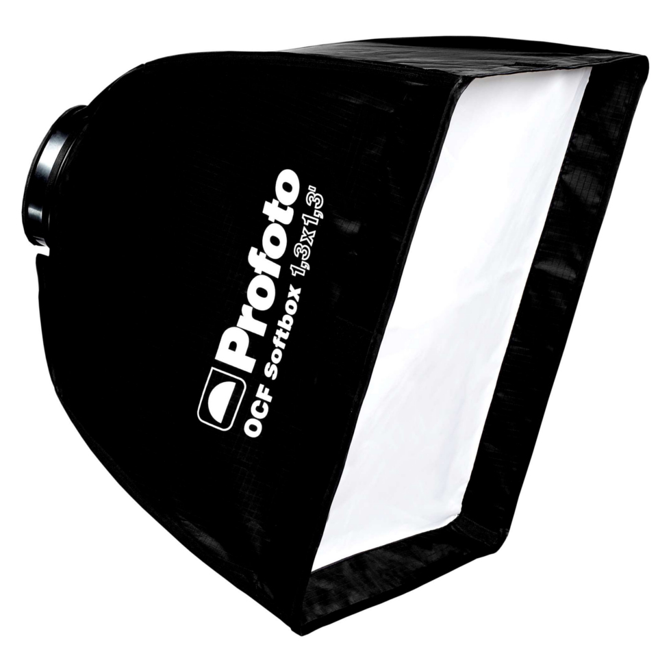 OCF Softbox 1,3x1,3' софтбокс Profoto