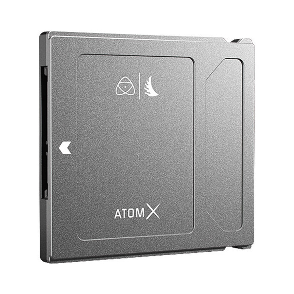 AtomX SSDmini 2 TB диск SSD Angelbird
