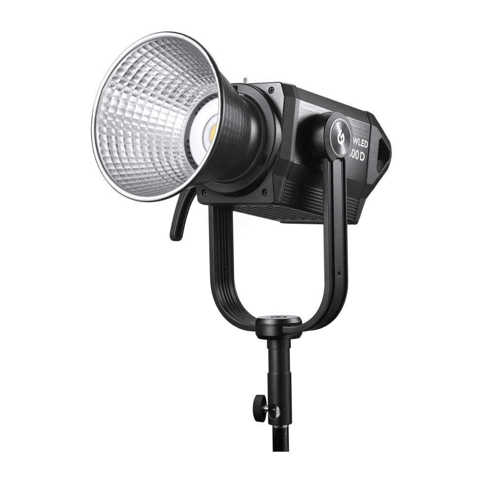 Knowled M300D светодиодный осветитель Godox