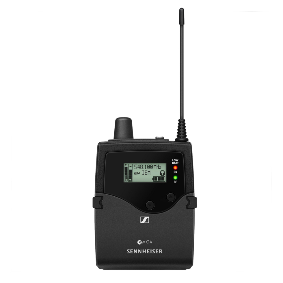 EK IEM G4-B приемник Sennheiser
