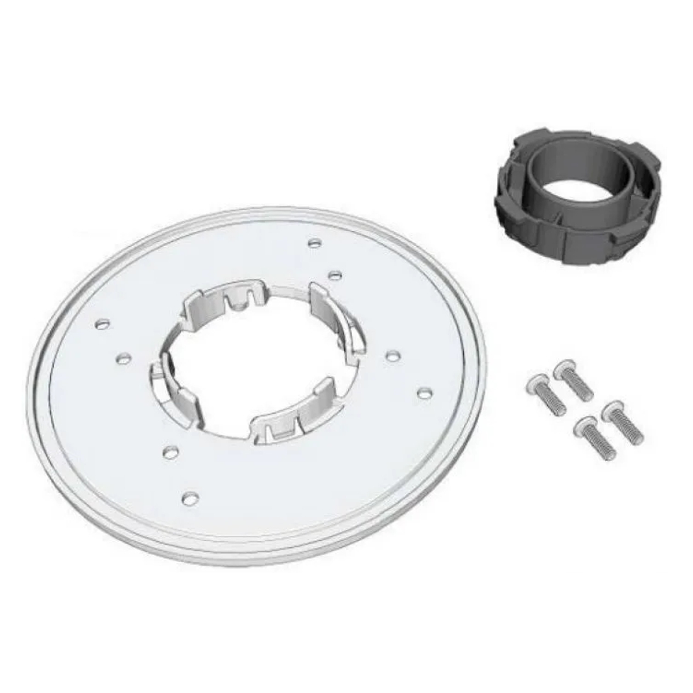 PARLETCM-X-DKBLACK крепление Biamp