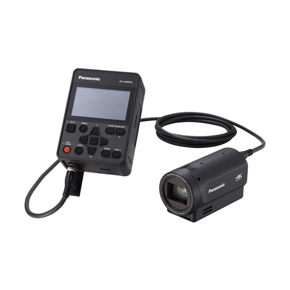 AG-UCK20GJ камерная система Panasonic