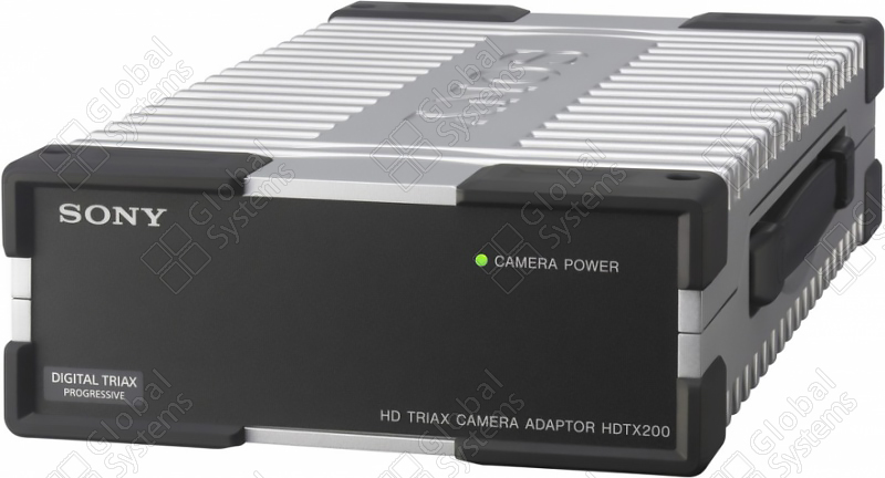 HDTX-200F конвертер для камер HDC-1500/2000 Sony