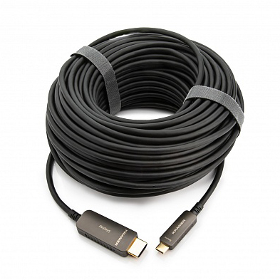 CLS-AOCU/CH-50 кабель Kramer