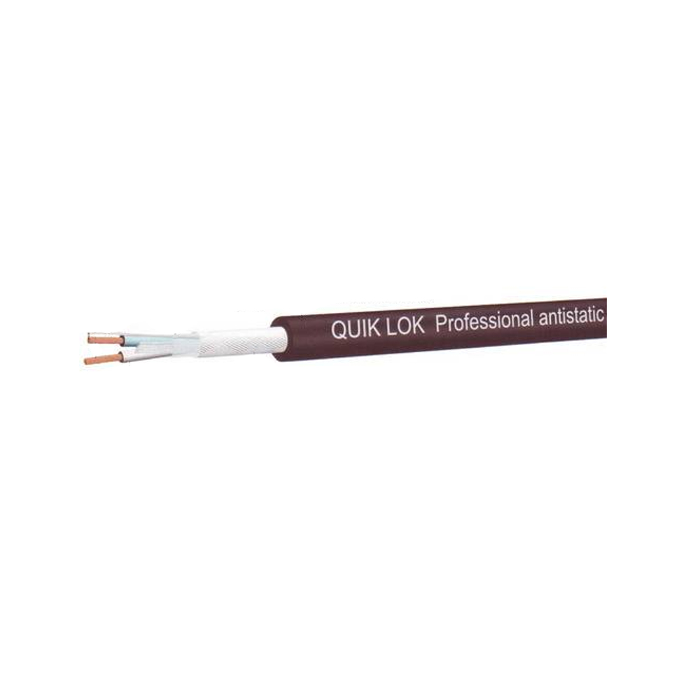 CM780 кабель Quik Lok