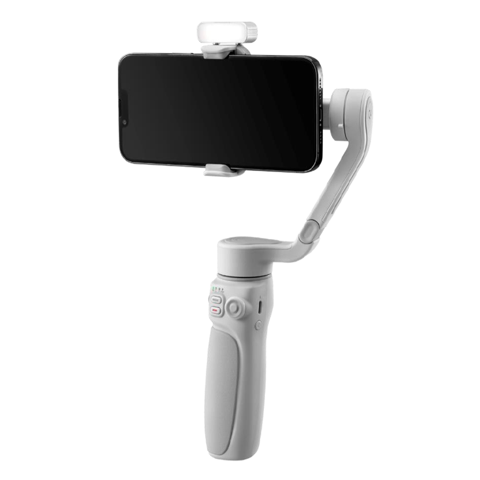 SMOOTH-Q4 COMBO Kit стабилизатор Zhiyun