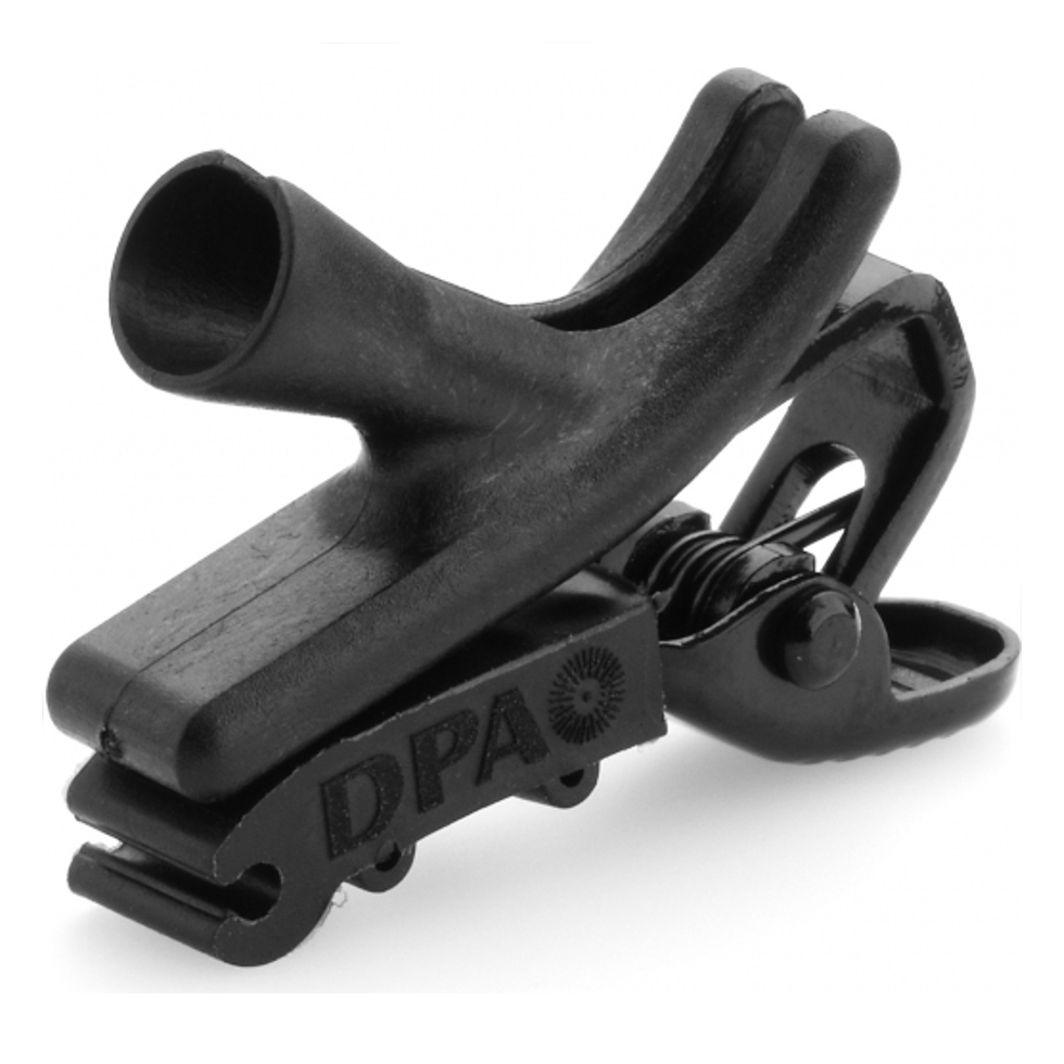 DMM0017-B держатель для микрофонов 4060, 4071 DPA