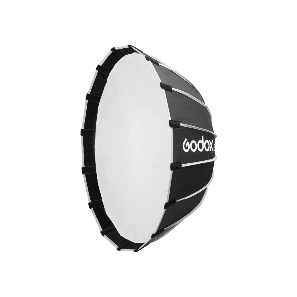S65T быстроскладной софтбокс Godox