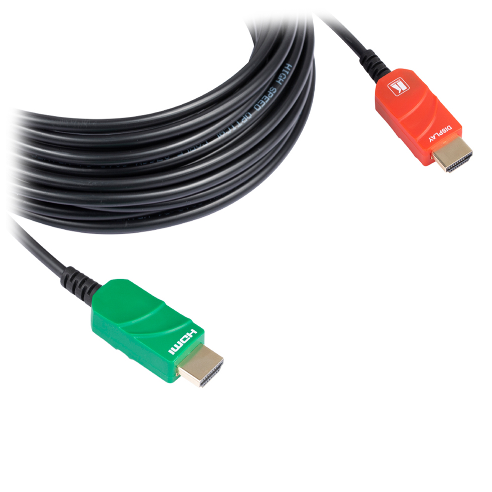 CRS-AOCH/CLR/60-262 оптический кабель Kramer