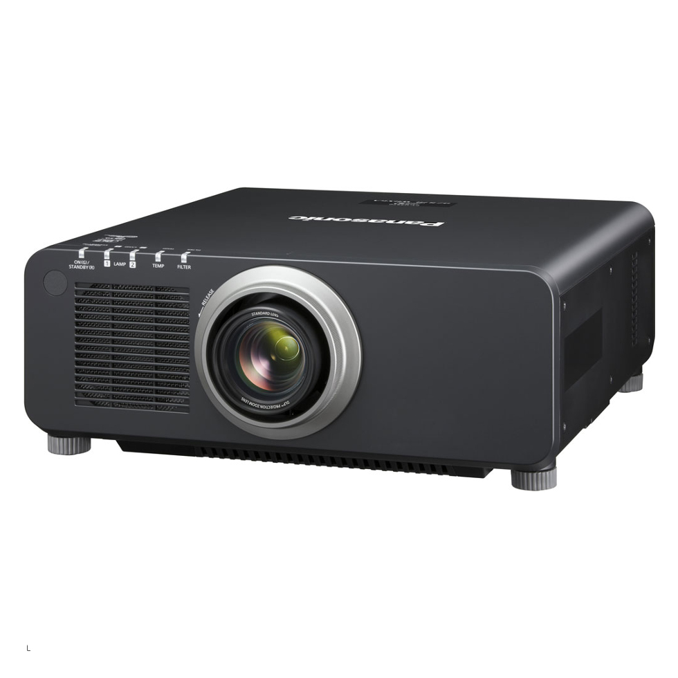 PT-RZ970BE проектор Panasonic