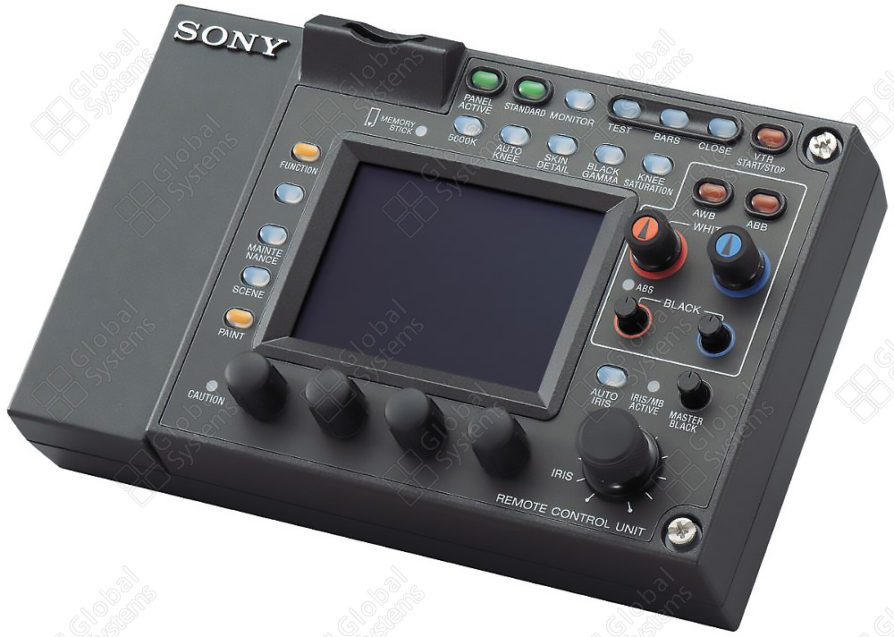 RM-B750//U пульт управления Sony