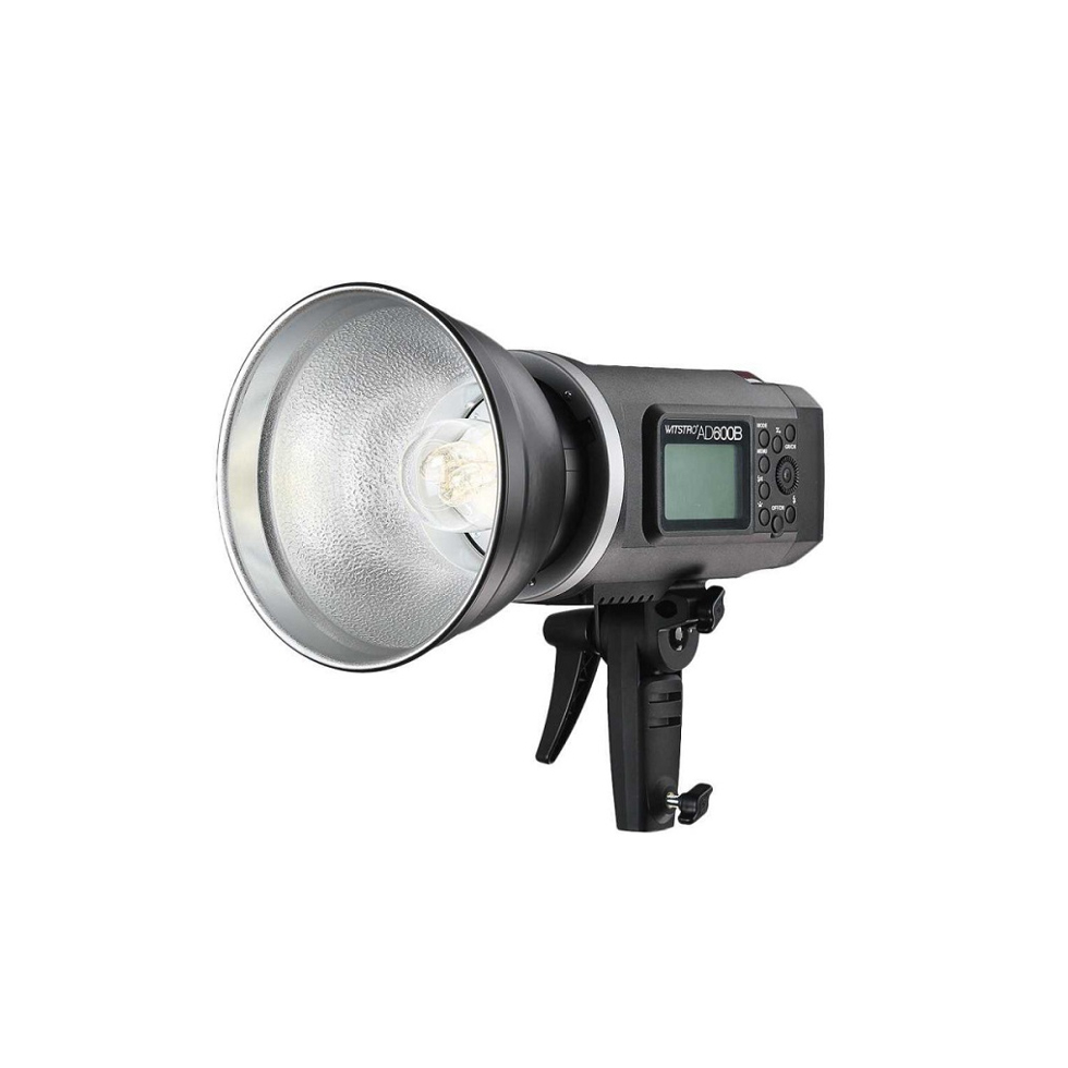 Witstro AD600BMII вспышка аккумуляторная Godox