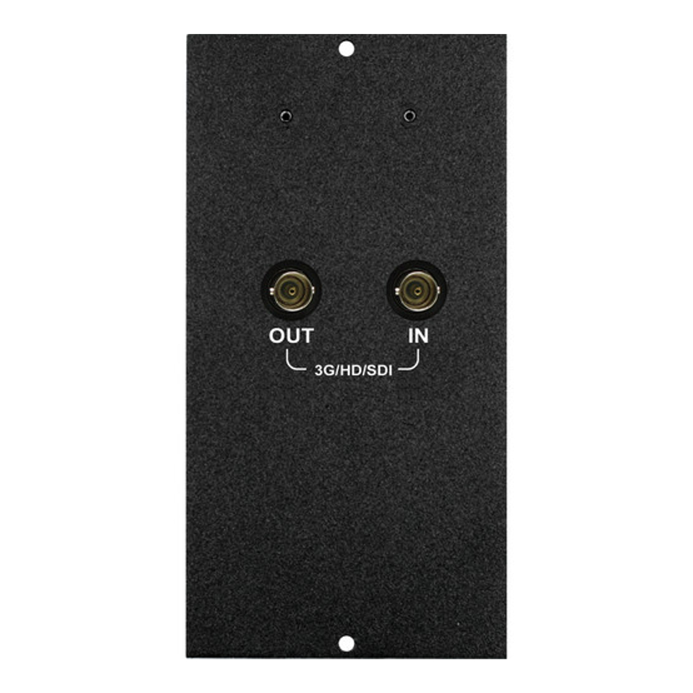 MD-3GSDI-B входной модуль Marshall 