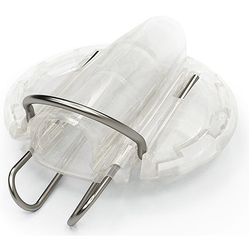 DMM0022 прозрачное крепление-пуговица DPA