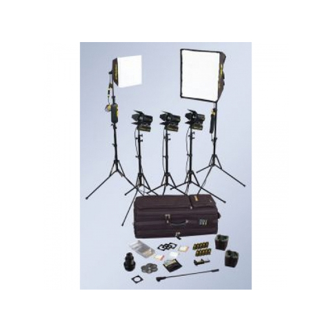 SPS5-E комплект света Dedolight