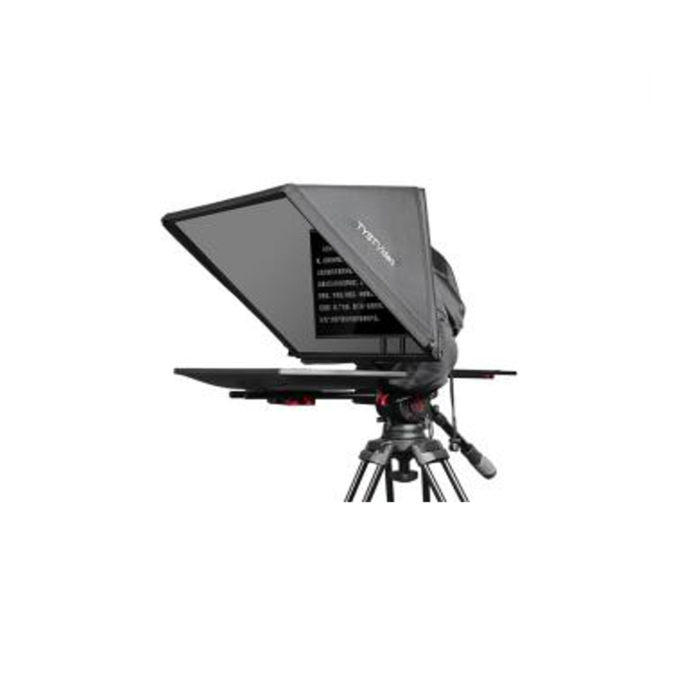 TS-20 суфлер 20" TystVideo