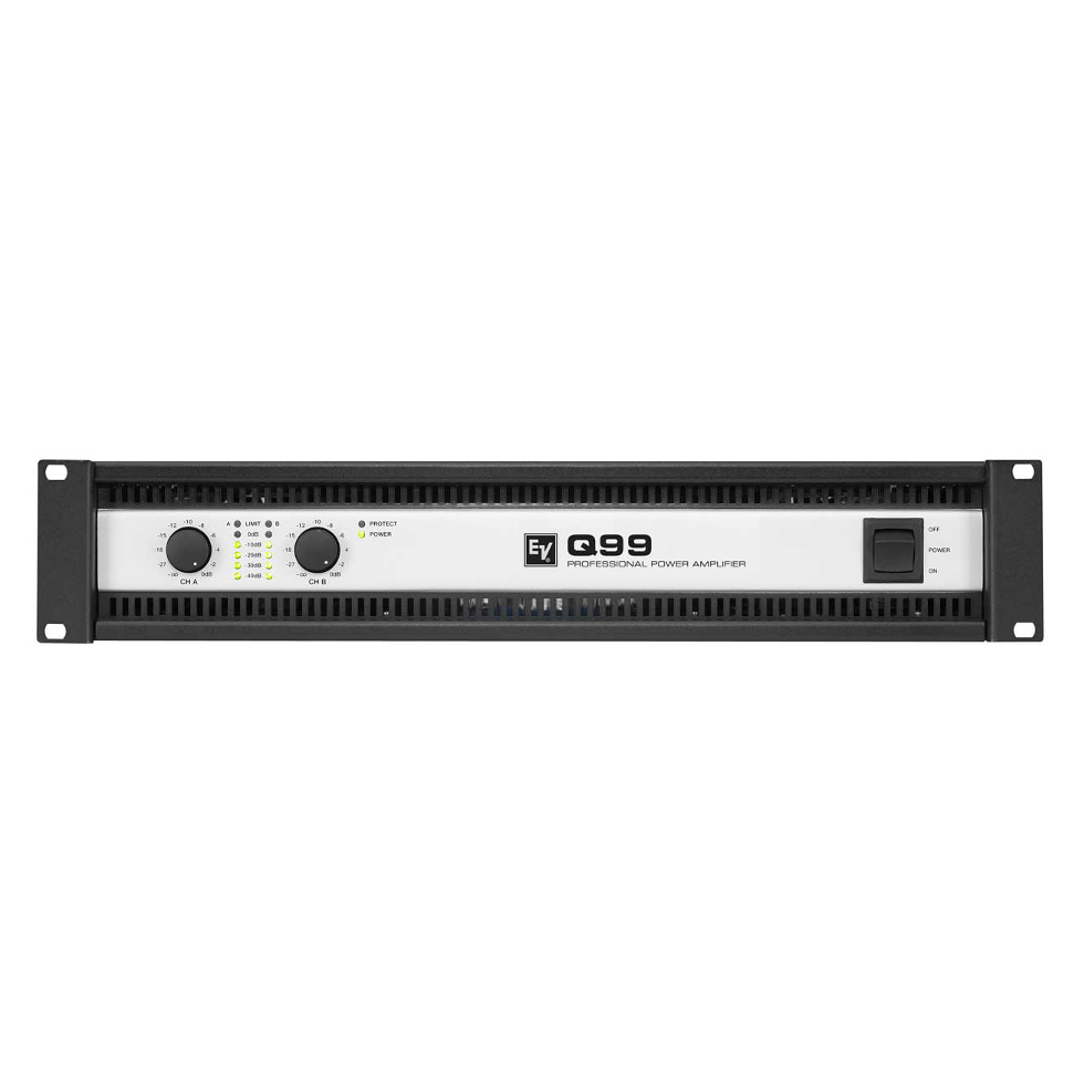 Q99 -230 V усилитель мощности Electro-voice