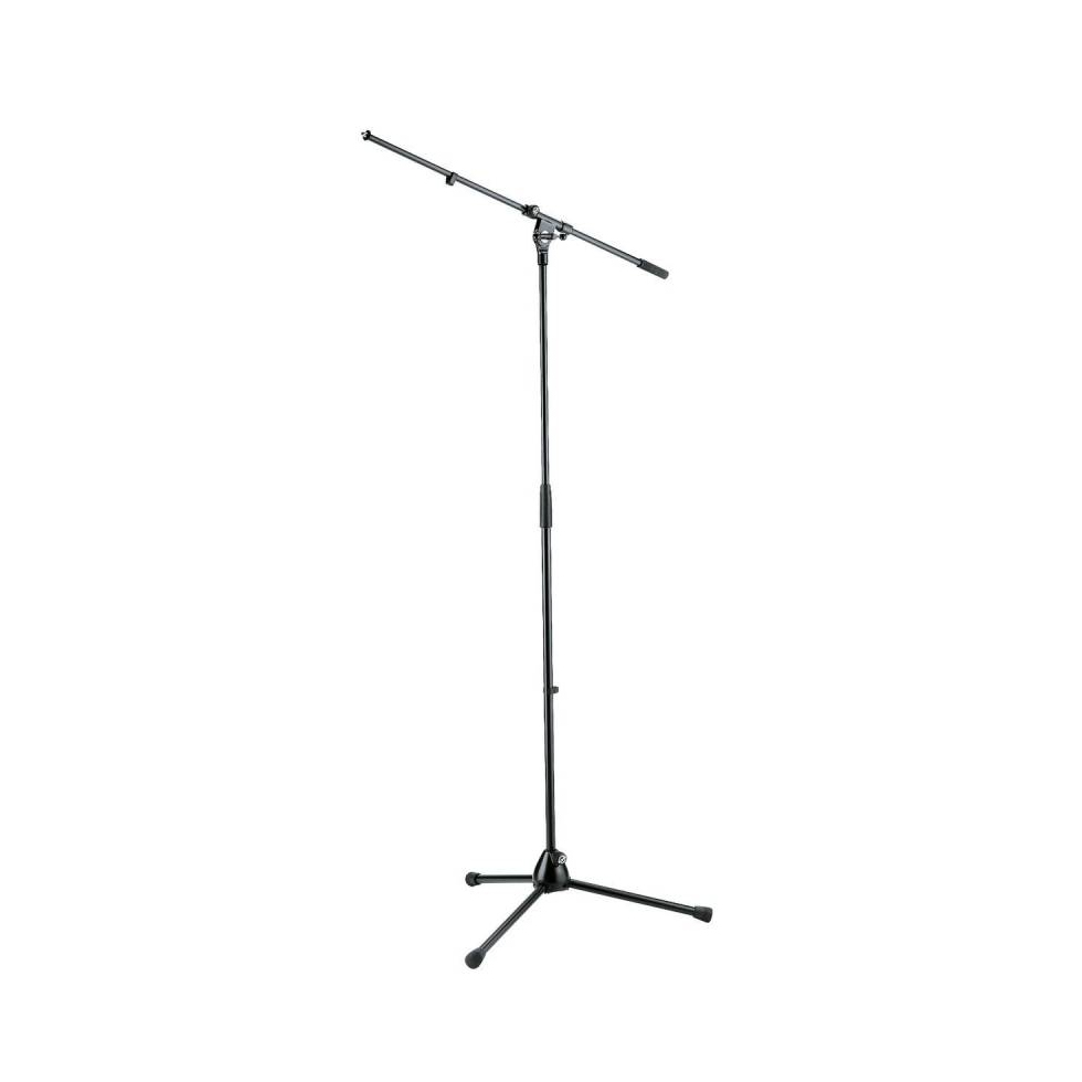 21021-300-55 микрофонная стойка K&M