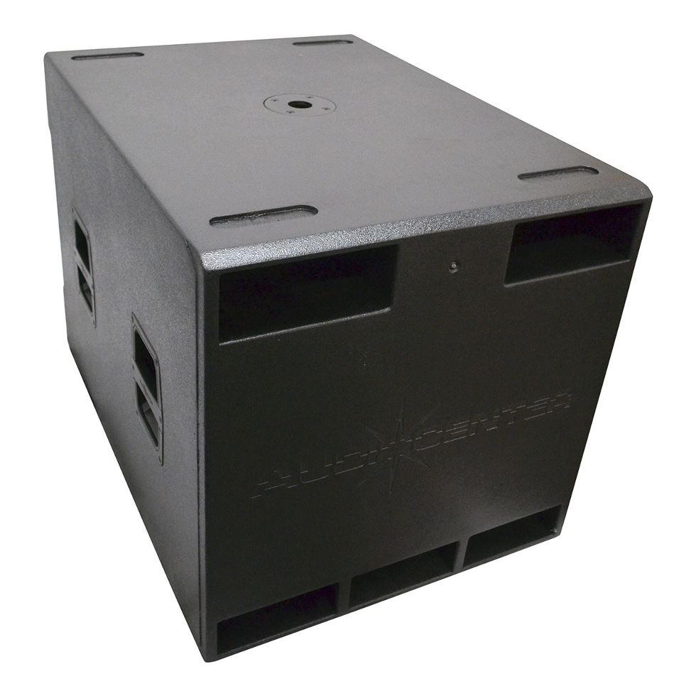 L65S MK2 активный сабвуфер Audiocenter