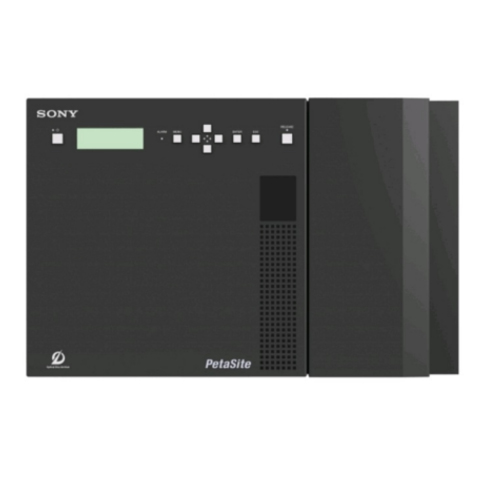 ODS-L30M/5 масштабируемая библиотека архива Sony