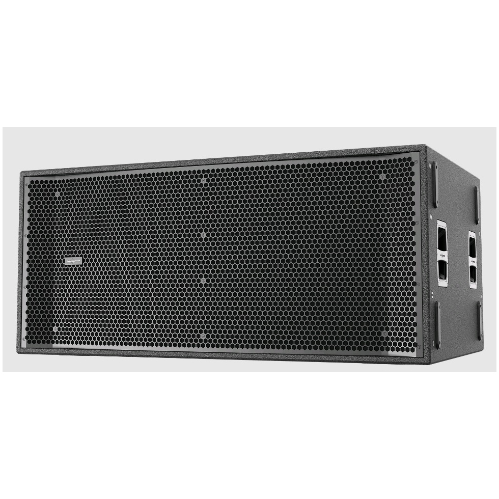 PRO-S5218A активный самбуфер Audiocenter