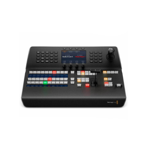 ATEM 1 M/E Advanced Panel панель управления Blackmagic