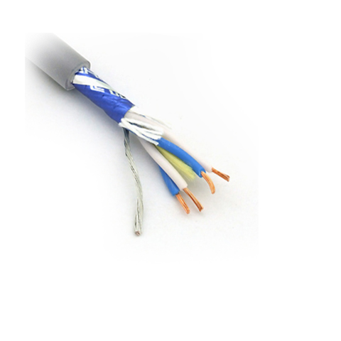 L-4E5AT GRY микрофонный кабель Canare