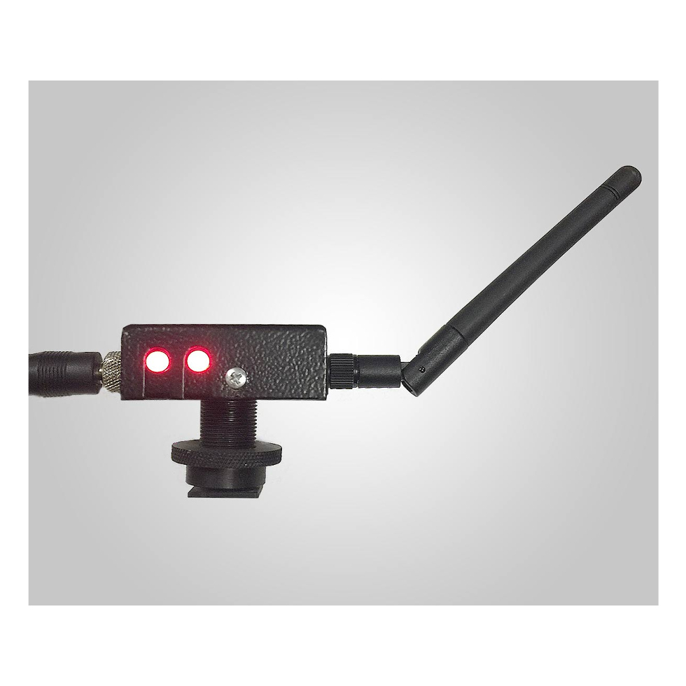 Беспроводное  Талли. комплект передатчик+модули Teleview