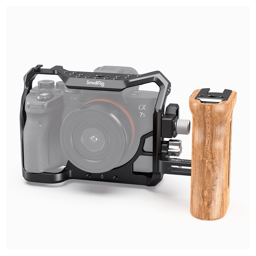3008 комплект для цифровой камеры Sony A7SIII Smallrig