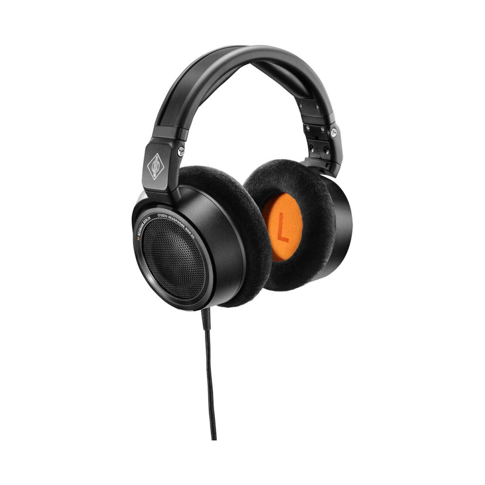 NDH 30 Black edition студийные наушники Neumann