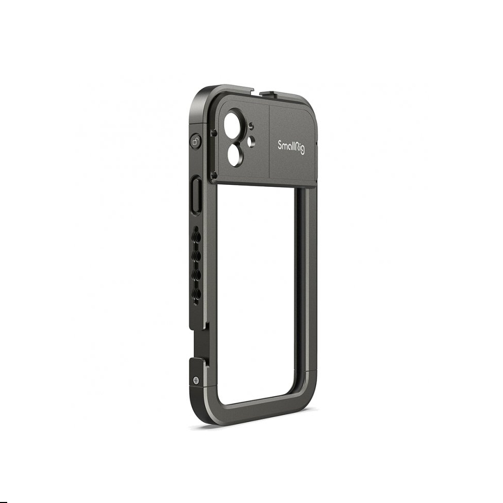 2773 клетка Pro Mobile Cage (17mm) для смартфона iPhone 11 Smallrig