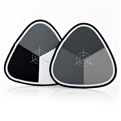 LL LR1558 серая карта Lastolite