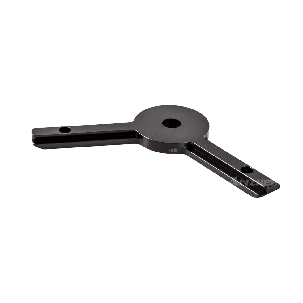 PIXEL TUBE CONNECTOR A2 L-120 соединительный элемент Anzhee