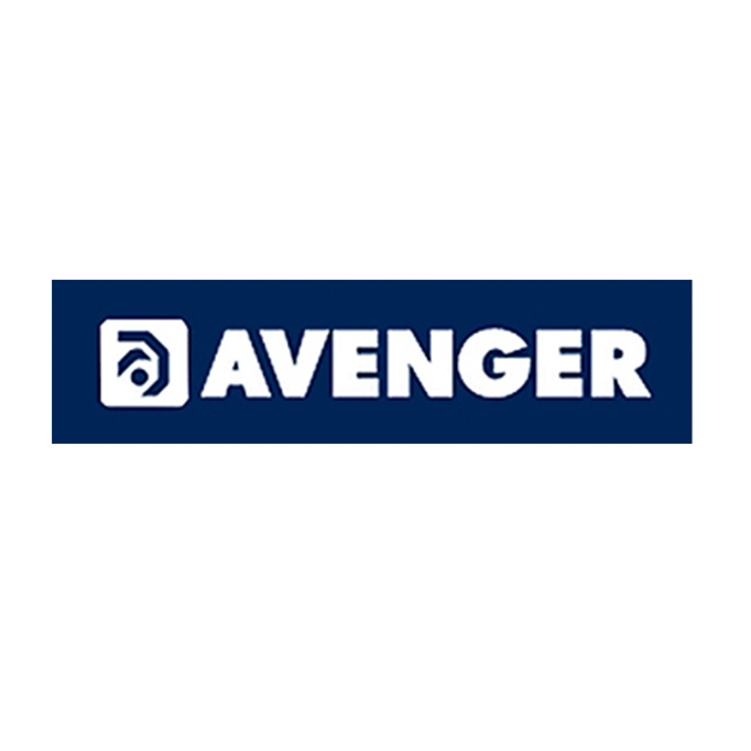 I610KIT комплект флагов и 2 рам Avenger