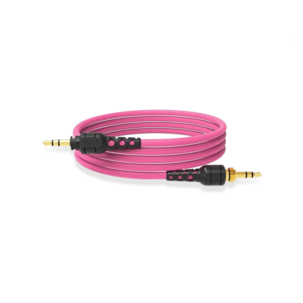 NTH-CABLE24P кабель для наушников RODE