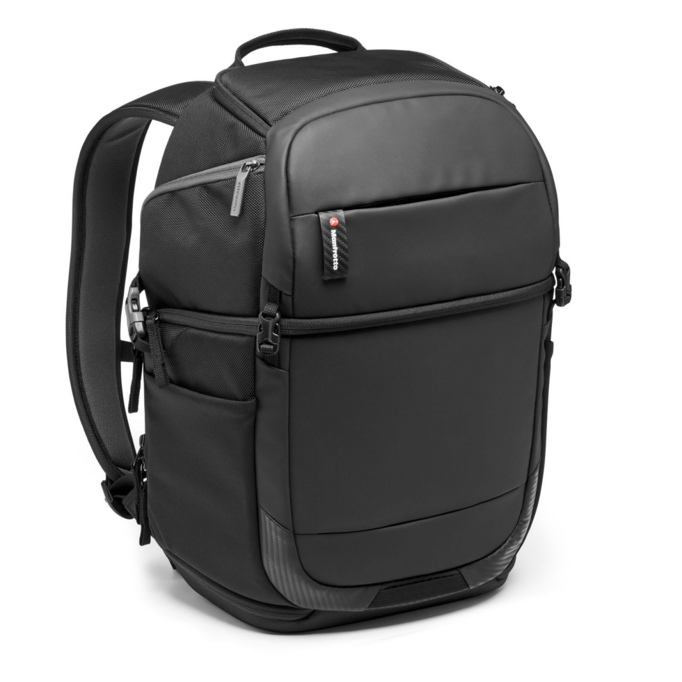 MB MA2-BP-FM рюкзак Manfrotto