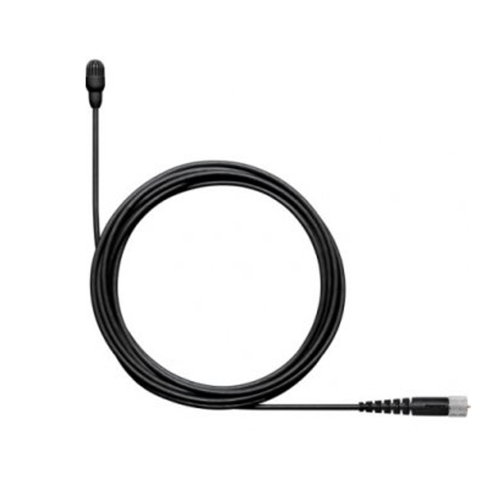 TL48B/O-MDOT-A петличный всенаправленный микрофон Shure