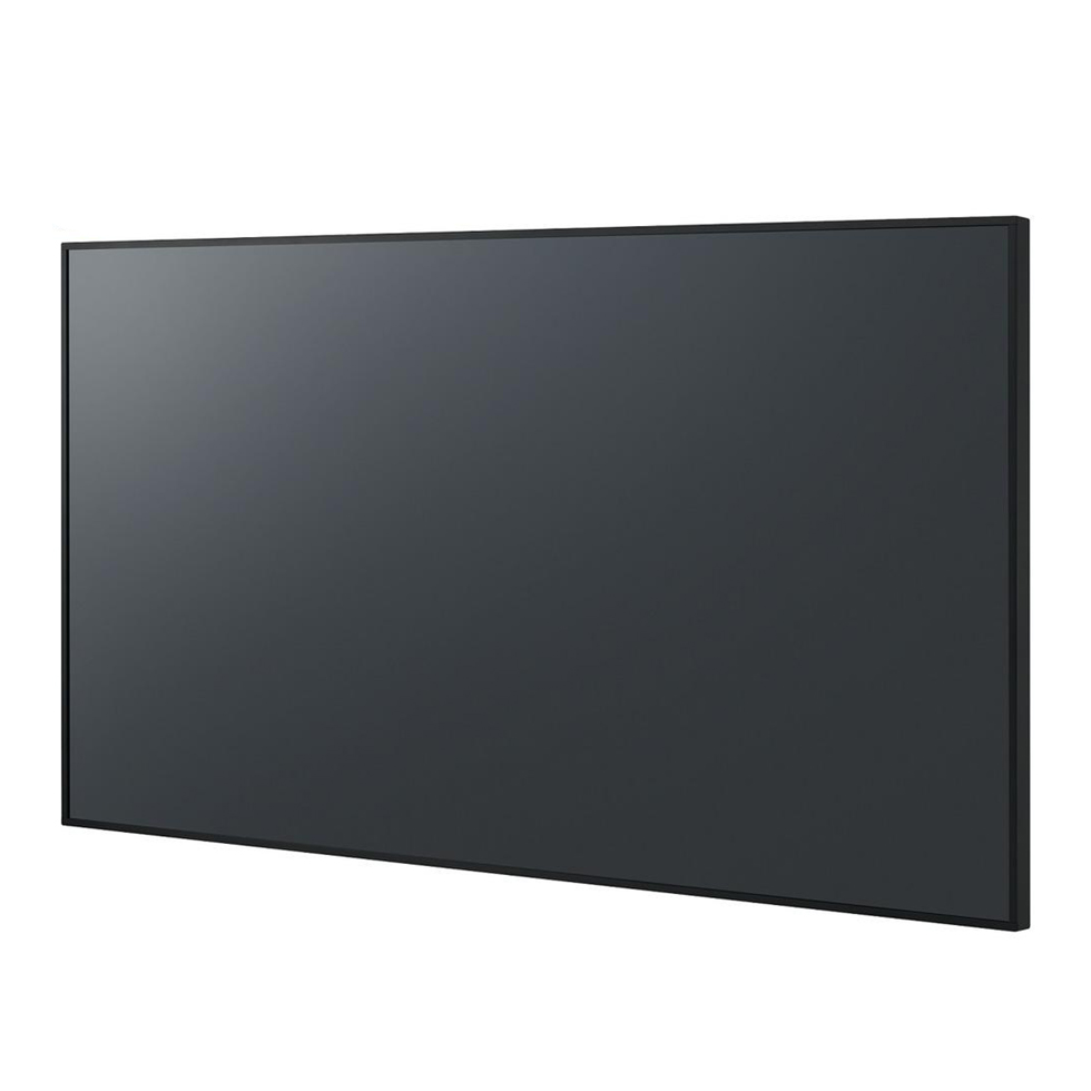 TH-65SQ1W монитор Panasonic