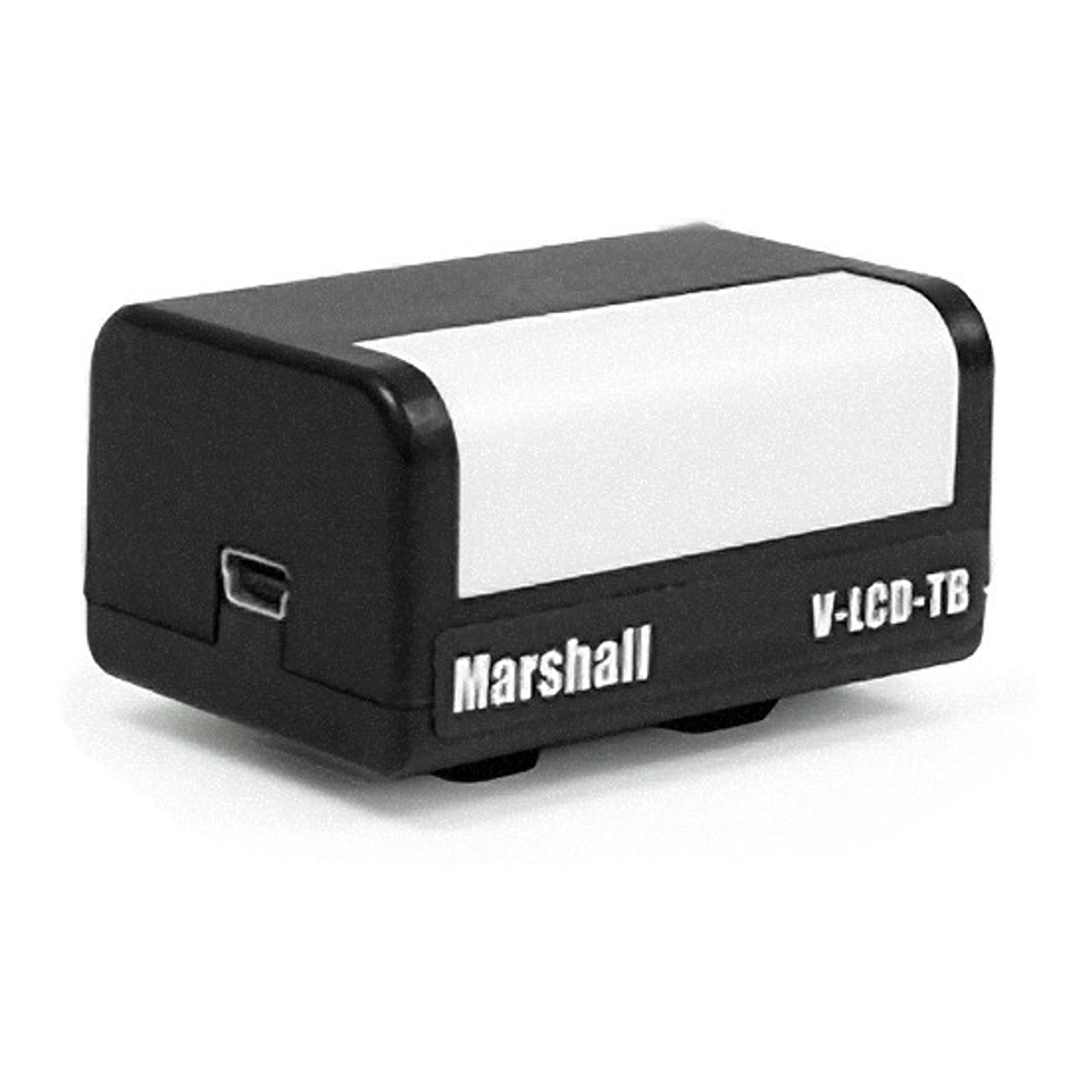 V-LCD-TB адаптер Marshall 