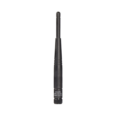 UA8-2.4GHZ антенна для приемника Shure