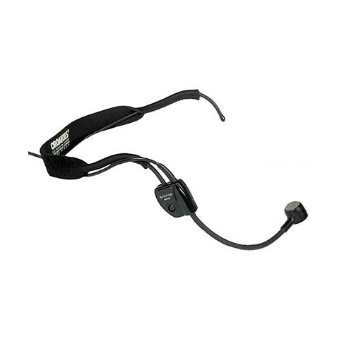 WH20TQG микрофон Shure