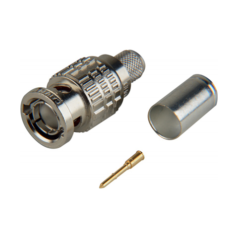 BCP-D55UHD разъём BNC Canare