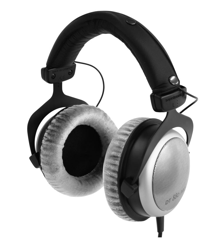 DT 880 PRO наушники Beyerdynamic