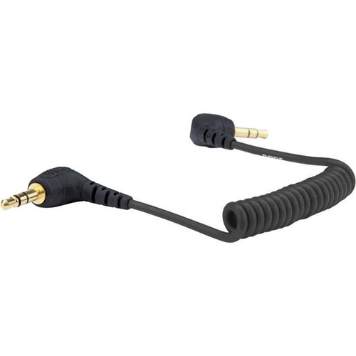 3.5mm TRS to TRS Patch Cable кабель Hollyland