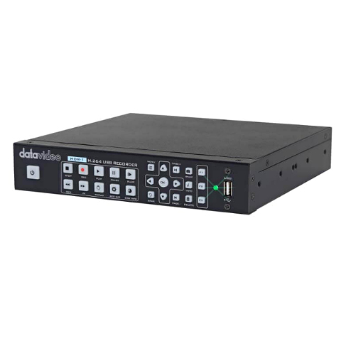 HDR-1 видеомагнитофон/плеер DataVideo